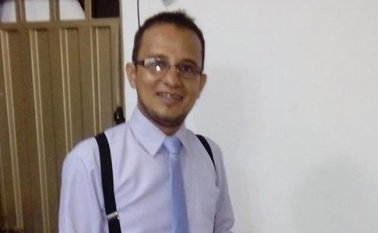 Óscar Yesid Ramírez fue capturado por la Policía. Colprensa