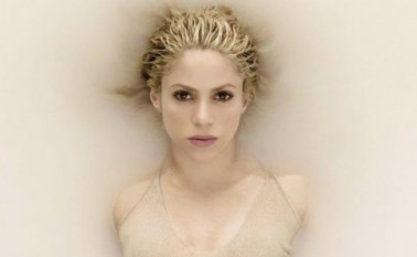 @Shakira