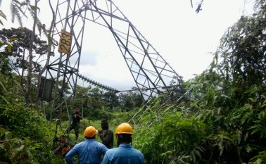 Este es el cuarto atentado en menos de dos meses. Tomada de Twitter