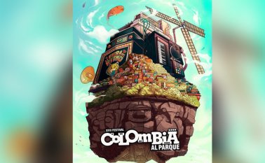 El festival se cumplirá entre el 19, 21 y 22 de julio. Colprensa