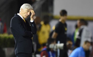 Desde el Mundial de Brasil, Pékerman ha utilizado 73 jugadores para partidos oficiales y amistosos, por lo que seguramente no habrá muchas sorpresas. Archivo