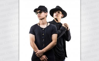 Llevan dos años y medio trabajando juntos. Cortesía