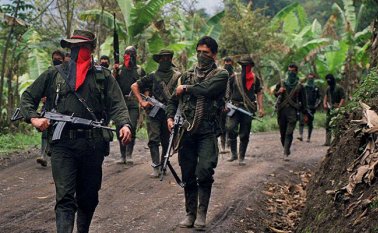 El cese de hostilidades por parte de la guerrilla será del 25 al 29 de mayo. Archivo