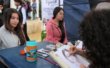 Roberto Ospino / La Opinión