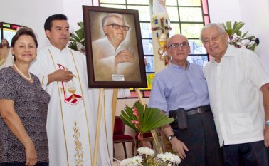 Alfredo Estévez / La Opinión 