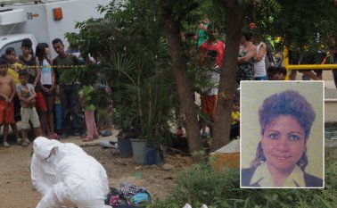 Cristian Herrera / La Opinión 