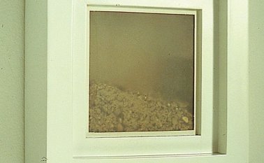 Obra de Bernardo Salcedo.