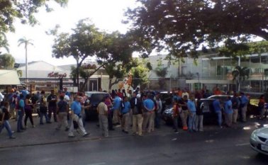 El Nacional de Venezuela