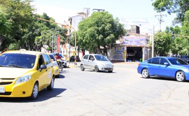 César Obando / La Opinión 