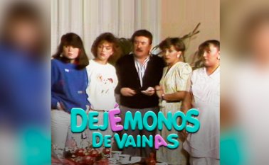 Esta comedia fue producida entre  1984 y 1998. Colprensa