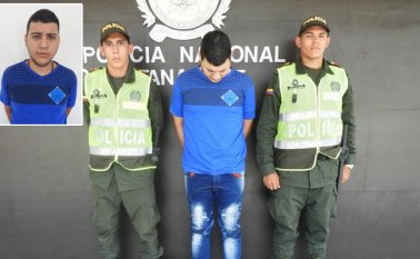 Policía Nacional