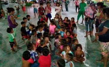 Alfredo Estévez / La Opinión 