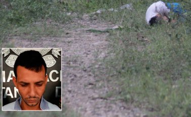 Cristian Herrera / La Opinión 