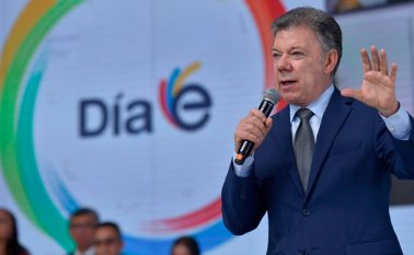 Presidencia de la República 