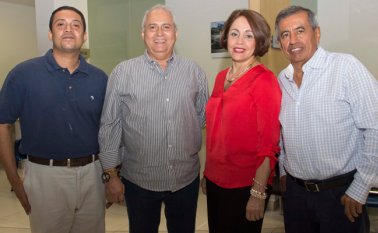 Alfredo Estévez / La Opinión 