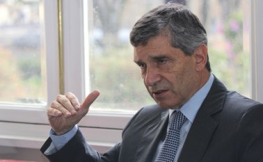 Recientemente Pardo fue intervenido en una clínica estadounidense por un problema similar en el corazón. Colprensa