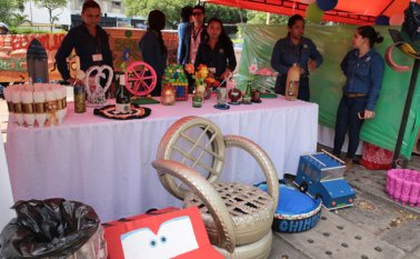 César Obando / La Opinión 