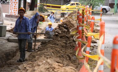 Según planeación municipal, todas las empresas deben cumplir el trámite administrativo, con miras a mejorar la organización de la ciudad. Archivo
