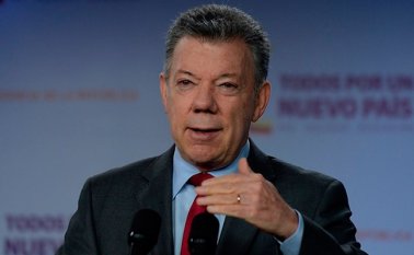 Declaraciones las hizo el presidente, Juan Manuel Santos, al término de la reunión de la Comisión Nacional de Moralización. Colprensa