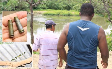 César Obando / La Opinión 