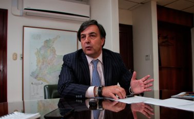 Colprensa 