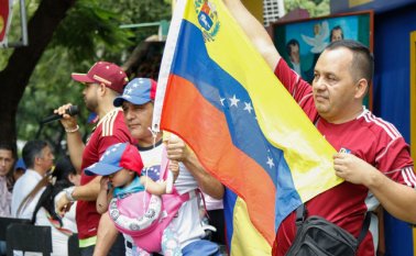 Mario Caicedo / La Opinión