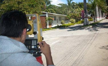 El proyecto será ejecutado por el Consorcio UFPS Ocaña y la interventoría estará a cargo de Mantenimiento Vial. Cortesía