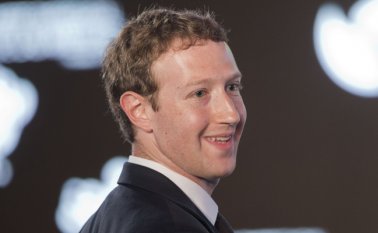 Varios eurodiputados habían lamentado que la reunión con Zuckerberg se celebrara a puerta cerrada. Archivo