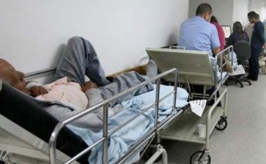 Ni la corrupción, ni el narcotráfico, todavía menos el futuro de la empantanada implementación del pacto de paz que selló el conflicto de medio siglo con las Farc, inquieta tanto a los electores como este tema, según una encuesta de este mes revelada por Invamer. Colprensa