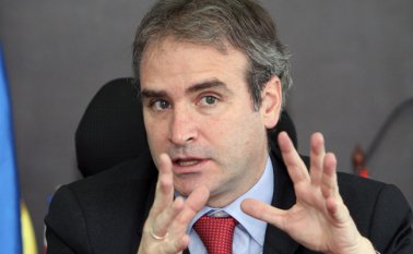 Pablo Felipe Robledo indicó que este nuevo caso de cartelización empresarial no involucra a ningún miembro de las Fuerzas Militares Colprensa