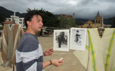 Roberto Ospino