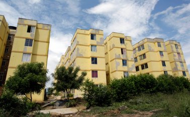 Debido a la situación, la Secretaría Municipal para la Gestión del Riesgo de Desastres presentó sus informes a los entes de control y a la Fiscalía. Archivo