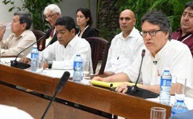 La suspensión se da hasta el 30 d junio. Archivo