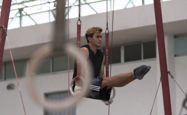 El equipo nacional dirigido por Jairo Ruiz Casas tendrá además en competencia a Javier Sandoval, Carlos Calvo, Didier Lugo, Dilan Jiménez y Andrés Martínez. Juan Pablo Cohen