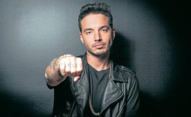 Decidió combinar elementos y ritmos del sonido global con el reguetón clásico. Colprensa