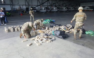 Tomada de Twitter @PGN_PANAMA