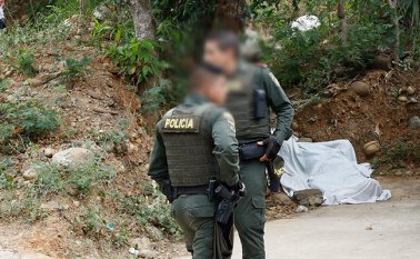 Carrillo Guerrero, a sus 57 años, era el mayor de seis hermanos. Mario Franco