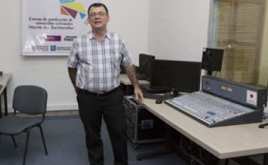 Los habitantes del departamento y de la frontera es una de las prioridades en la Biblioteca Pública. eduardo.rozo@laopinion.com.co