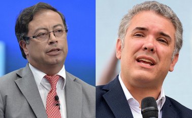 el país aplazó hasta dentro de tres semanas la escogencia del nuevo inquilino de la Casa de Nariño. Internet