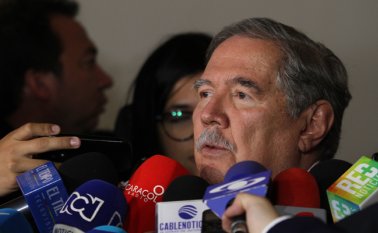 La solicitud la hizo este lunes el presidente de Fenalco Nacional, Guillermo Botero. Colprensa