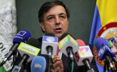 El 17 de junio Colombia volverá a las urnas Colprensa