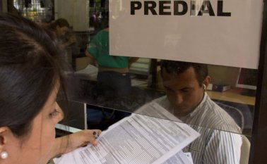Según la Alcaldía, $1.876 millones fueron recaudados en 2014 por intereses, mientras que en 2017, el recaudo aumentó a $11.227 millones.
Archivo