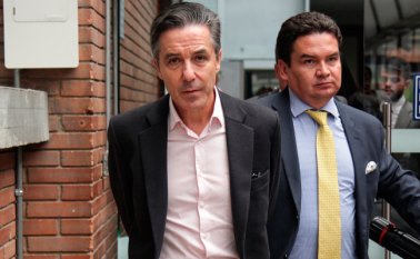 Prieto fue gerente de la campaña Santos Presidente 2014. Colprensa
