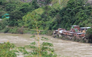 Se trata de la tercera medida temporal que se ha dado esta semana, tras movimientos internos detectados en la montaña. Colprensa