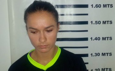 En Ocaña fue capturada alias ‘Mónica’. Policía