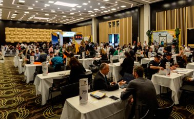 Hasta las 5 de la tarde. Cortesía