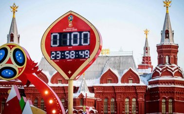 México encabeza la lista de los países latinoamericanos con más reservas en alquileres turísticos en Rusia. Internet