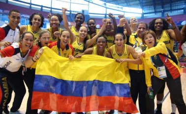 Comité Olímpico Colombiano