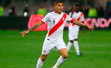 Una hora antes del anuncio el tribunal había manifestado que no se oponía a la petición del capitán peruano. 
 AFP