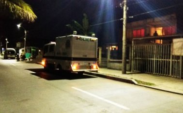 El hecho se presentó en el barrio República de Israel, oriente de Cali. Al parecer, las motivaciones de la detenida para mandar a asesinar a su madre fue un conflicto por una herencia familiar. Colprensa